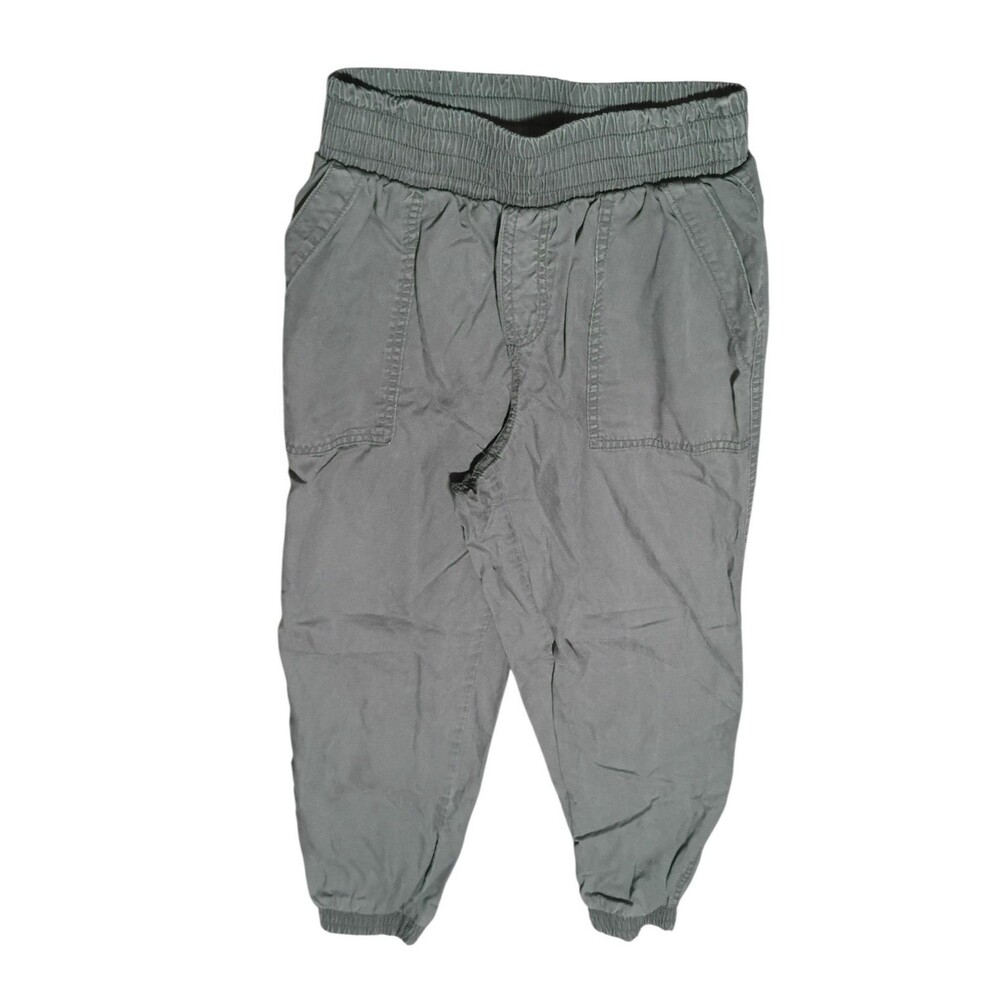 A New Day Women's Green Jogger Pants Size XS